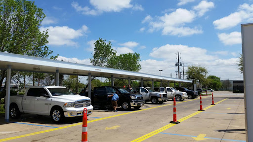 Diamond Car Wash - Hobby Houston. Harris County. Texas 1 word1