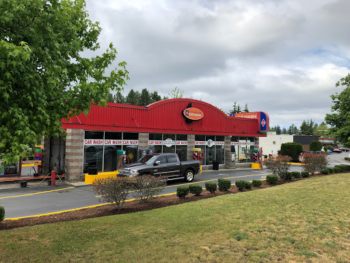 Diamond Car Wash Mill Creek. Snohomish. Washington 1 word2