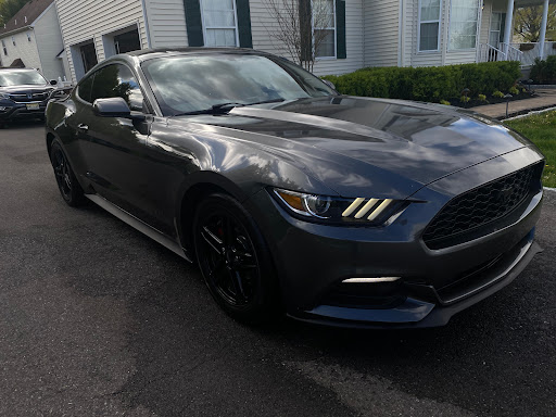 Diamond Detailing Hackettstown. Warren County. New Jersey 1 word2