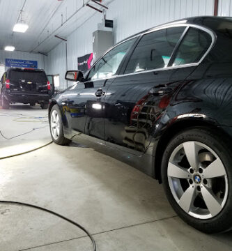 Diamond Star Auto Spa Waconia. Carver County. Minnesota 2 word2
