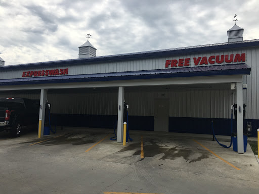 Dirty Dawg Express Wash Athens. Athens County. Ohio 1 word3