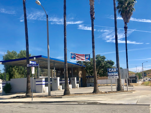 Dollar Car Wash Lake Elsinore. Riverside County. California 1 word3