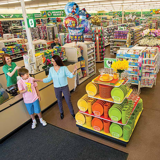 Dollar Tree Blakely. Early County. Georgia 1 word1