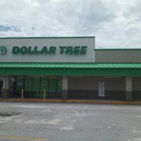 Dollar Tree Metter. Candler County. Georgia 5 word3