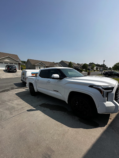 Dominic mobile car wash Sevierville. Sevier County. Tennessee 1 word3
