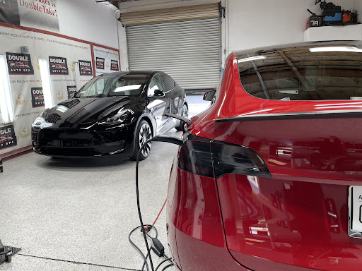 DoubleTake Auto Spa Fremont. Alameda County. California 1 word2