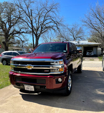 Downright Detailed Weatherford. Parker County. Texas 3 word2