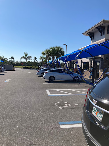 Downtowner Express Car Wash Naples. Collier County. Florida 1 word1