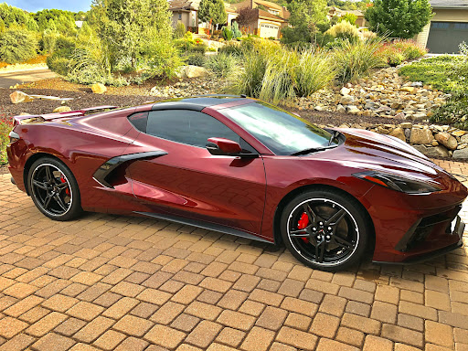 Drake Mobile Detailing Prescott. Yavapai. Arizona 1 word2