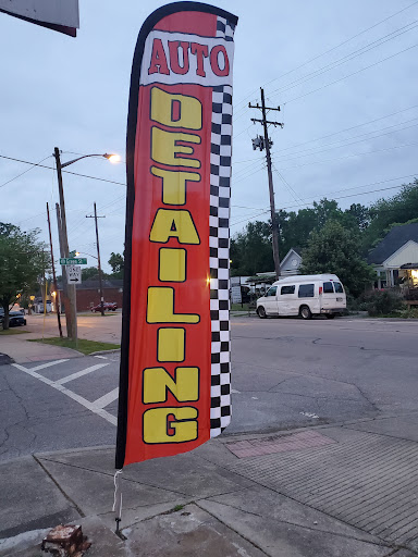 Drake's Auto Detail New Albany. Floyd County. Indiana 1 word1