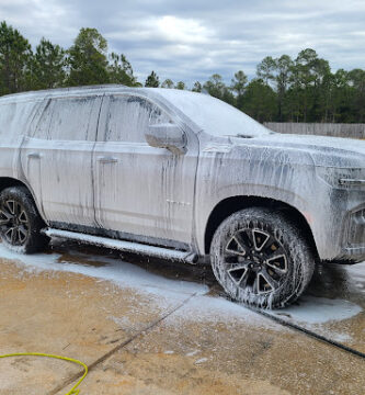 Dream Auto Mobile Detail Milton. Santa Rosa County. Florida 1 word3
