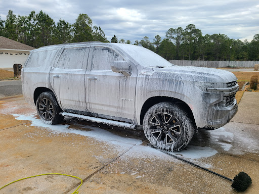 Dream Auto Mobile Detail Milton. Santa Rosa County. Florida 1 word1