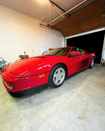 Driven Auto Spa | Mobile Detailing West Chester. Chester County. Pennsylvania 1 word1