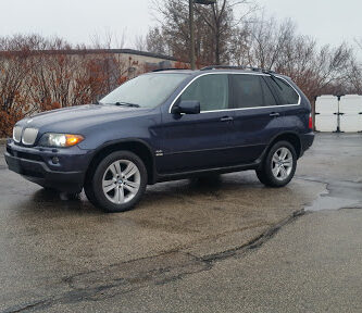 Drivin-It-Klean Akron. Summit County. Ohio 1 word1