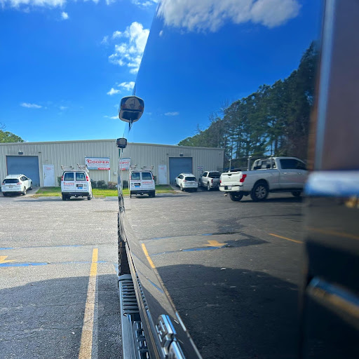 Dun-Rite Mobile Detailing Myrtle Beach. Horry County. South Carolina 1 word2