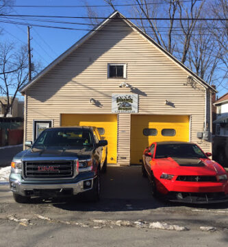 Dynamic Auto Designs Stroudsburg. Monroe County. Pennsylvania 3 word2