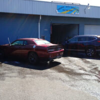 Dynamic Auto Detailing Longview. Clark County. Washington 5 word3