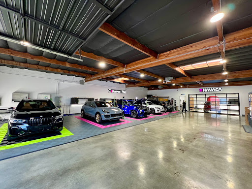Dynamic Detailing Santa Clara. Santa Clara County. California 1 word3