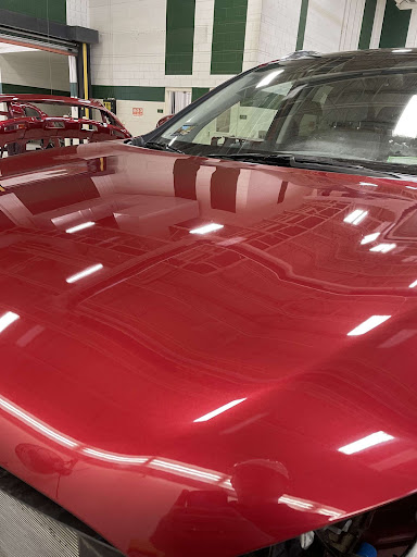E Z Auto Custom Detailing Andover. Anoka County. Minnesota 1 word3