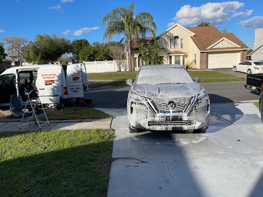 ELITE DETAIL DETAILING LLC St Cloud. Osceola County. Florida 1 word2