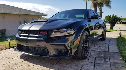 ENVY Mobile Detailing Deltona. Volusia County. Florida 1 word1