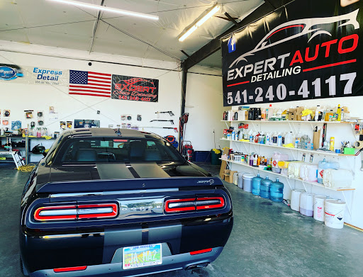 EXPERT AUTO DETAILING Hermiston. Umatilla County. Oregon 1 word2