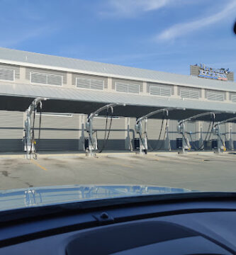 EZ Clean Express Edinburg. Hidalgo County. Texas 3 word3