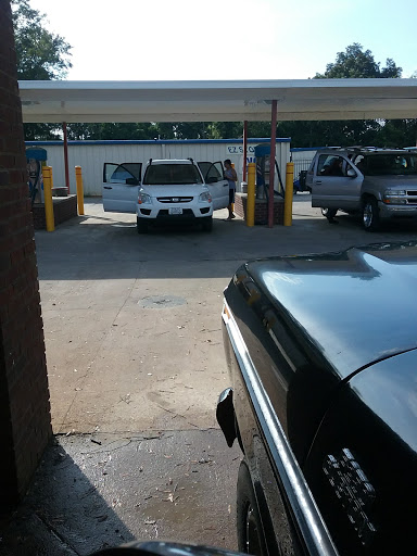 EZ Wash Columbus. Muscogee. Georgia 1 word2