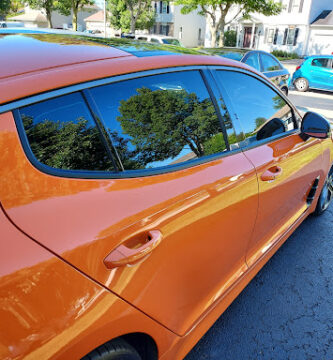 Early mobile Detailing LLC Romeoville. Will County. Illinois 1 word3