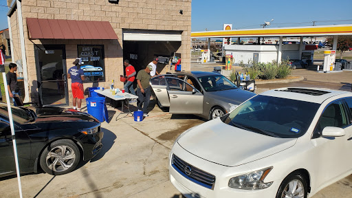 East Coast Auto Detailing Irving. Dallas County. Texas 1 word2