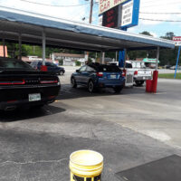 East Ridge Car Wash Chattanooga. Hamilton County. Tennessee 5 word2