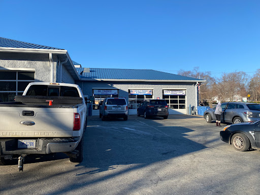 Eastern Auto Spa Mebane. Alamance County. North Carolina 1 word3
