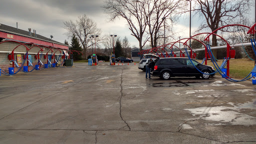 Easy Clean Car Wash and Inc. Griffith. Lake County. Indiana 1 word3