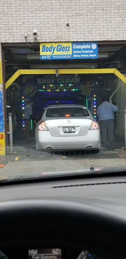Easy Clean Car Wash Highland. Lake County. Indiana 1 word2