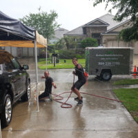 EcoTech Detailing St. Augustine. St Johns County. Florida 10 word1