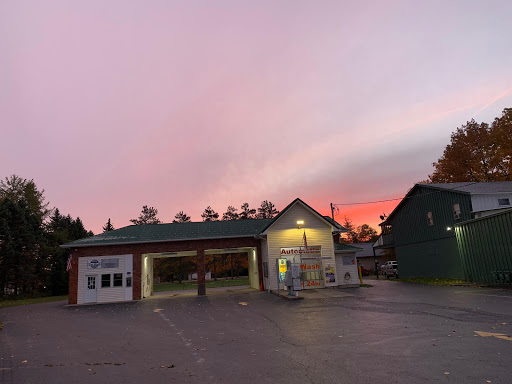 Eden Car Wash & Detail Eden. Erie County. New York 1 word1