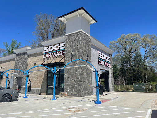 Edge Express Car Wash Dumfries. Prince William County. Virginia 1 word1