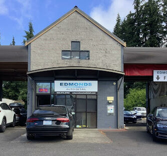 Edmonds Auto Detail Edmonds. Snohomish. Washington 1 word2