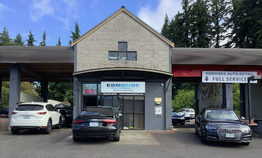 Edmonds Auto Detail Edmonds. Snohomish. Washington 1 word3