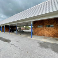 Eisenhower Spray Wash & Detail Center Beckley. Raleigh County. West Virginia 10 word1