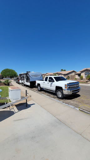 El Rey Mobile Detailing Yuma. Yuma County. Arizona 1 word3