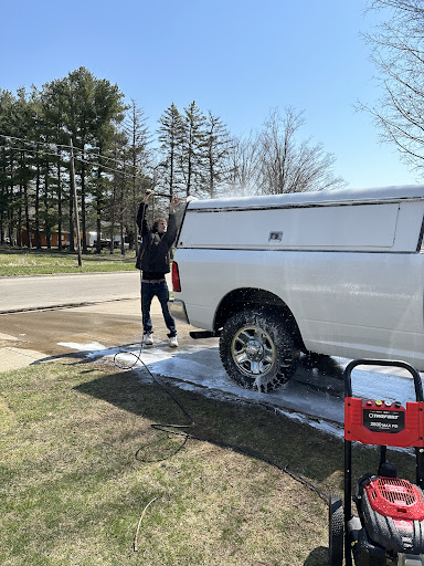 Elite Automotive Detailing LLC Adrian. Lenawee County. Michigan 1 word2