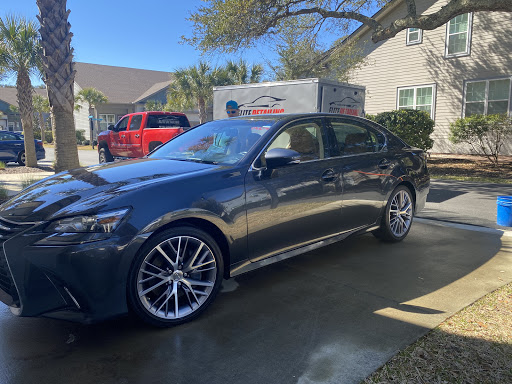 Elite Detailing Brunswick. Glynn County. Georgia 1 word3