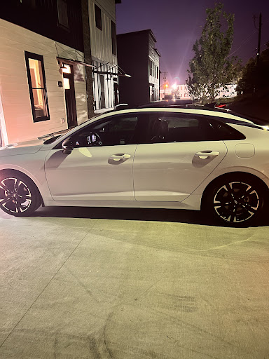 Elite Window Tint & Detail Cleveland. Bradley County. Tennessee 1 word1