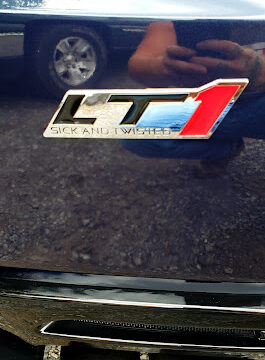 Elk County Ceramic Coating LLC Ridgway. Elk County. Pennsylvania 3 word1