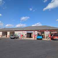 Elm Rd Auto Spa Warren. Trumbull County. Ohio 7 word3