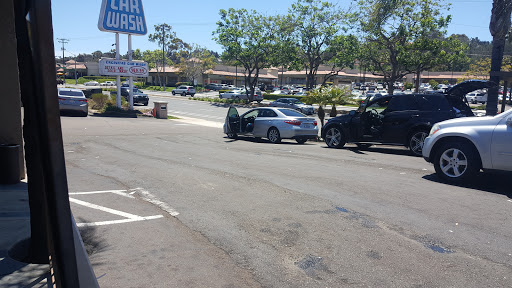 Encinitas Car Wash Encinitas. San Diego County. California 1 word3