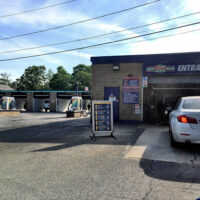 Ernie's Touchless Car Wash Worcester. Worcester. Massachusetts 7 word3
