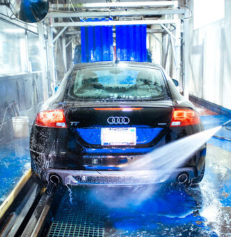 Evanston Car Wash Evanston. Cook County. Illinois 1 word1
