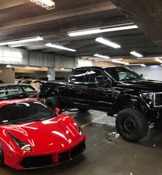 Excess Look Auto Solutions Newport Beach. Orange County. California 2 word3